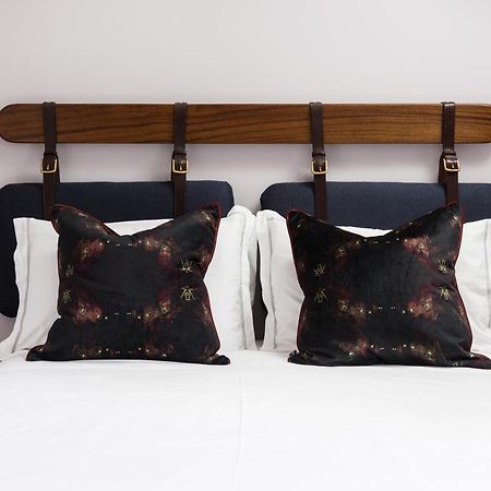 The Old Manse Of Blair, Boutique Hotel & Michelin Restaurant Blair Atholl Luaran gambar