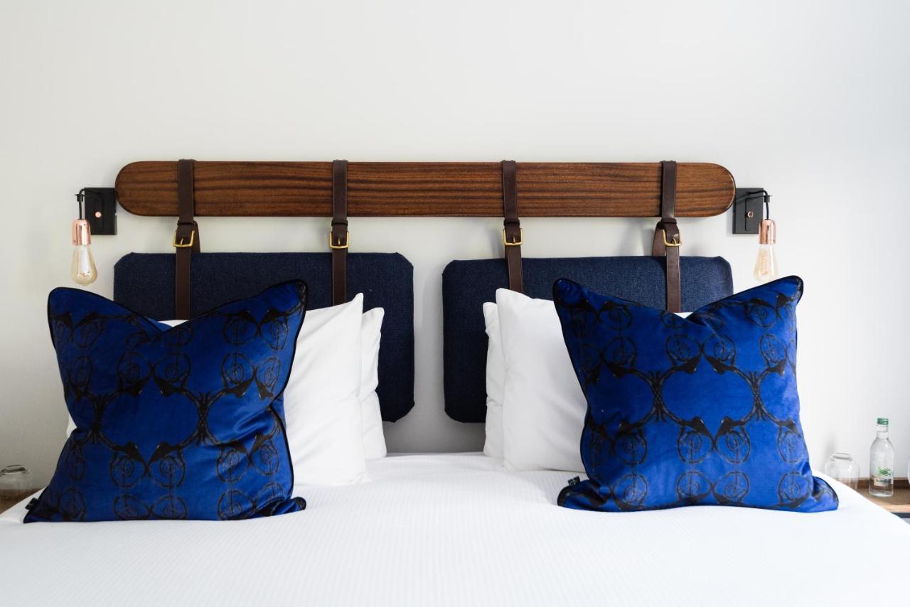 The Old Manse Of Blair, Boutique Hotel & Michelin Restaurant Blair Atholl Luaran gambar