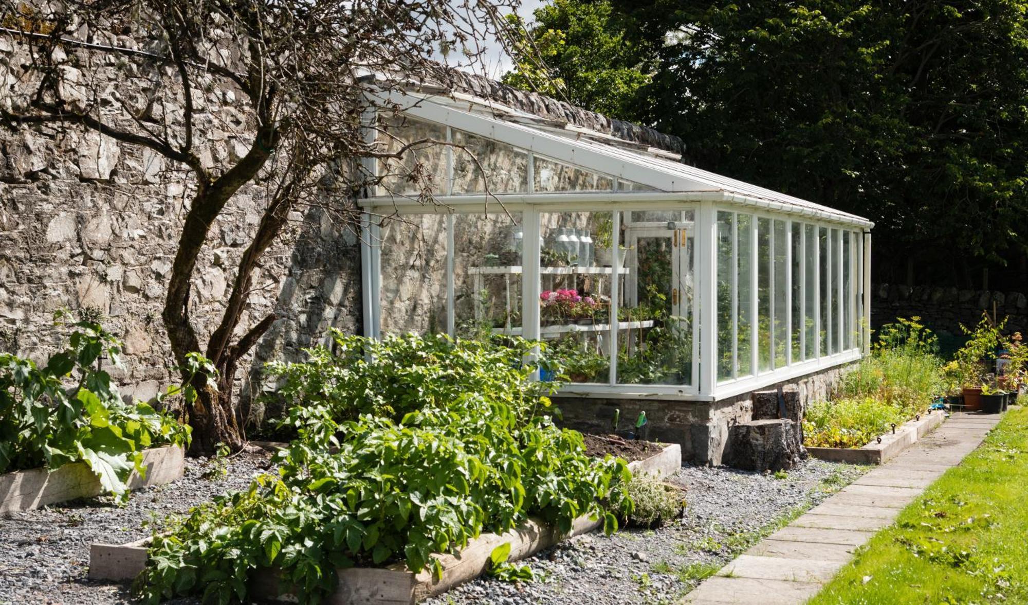 The Old Manse Of Blair, Boutique Hotel & Michelin Restaurant Blair Atholl Luaran gambar